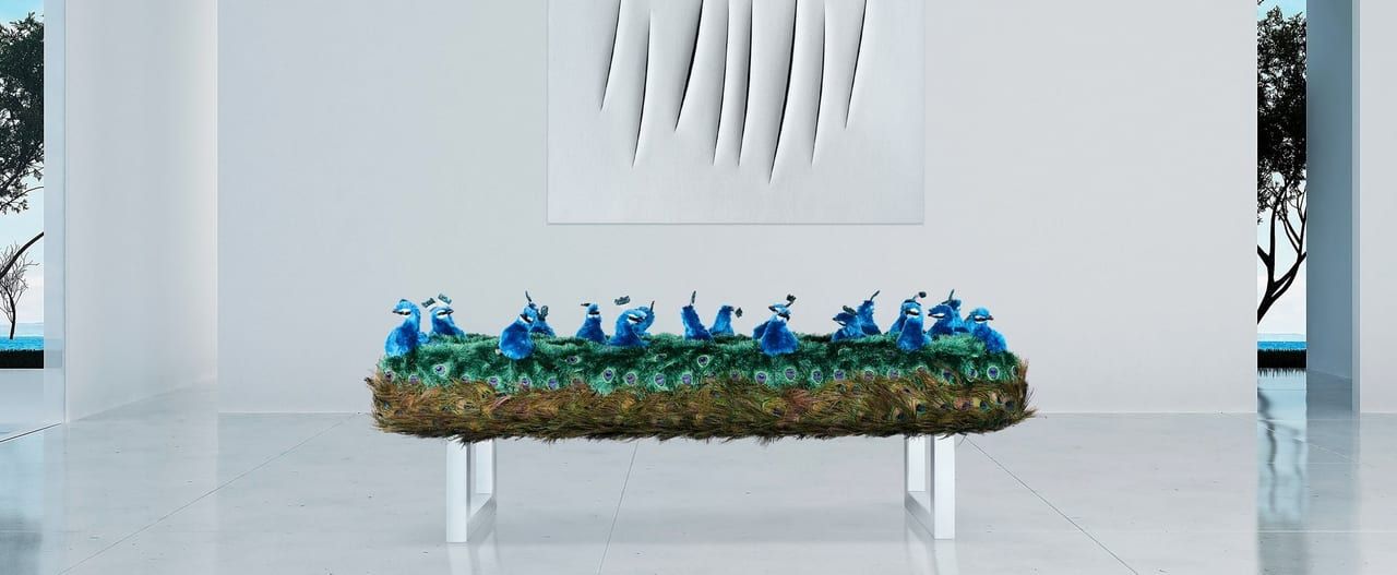 AP Collection statement seating.