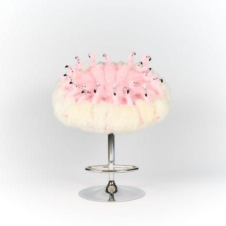 AP Collection bar stool.