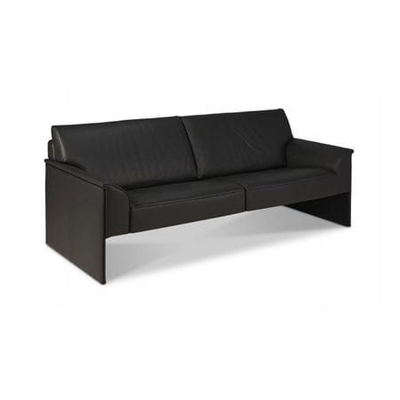 Jori leather sofa.