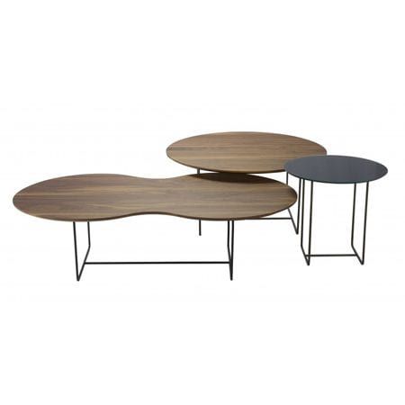 Jori occasional tables.