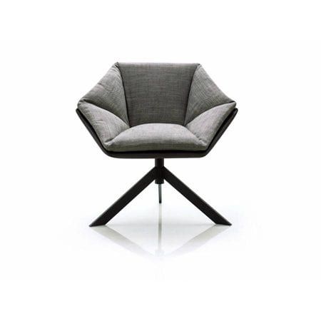 Papadatos Grace armchairs.