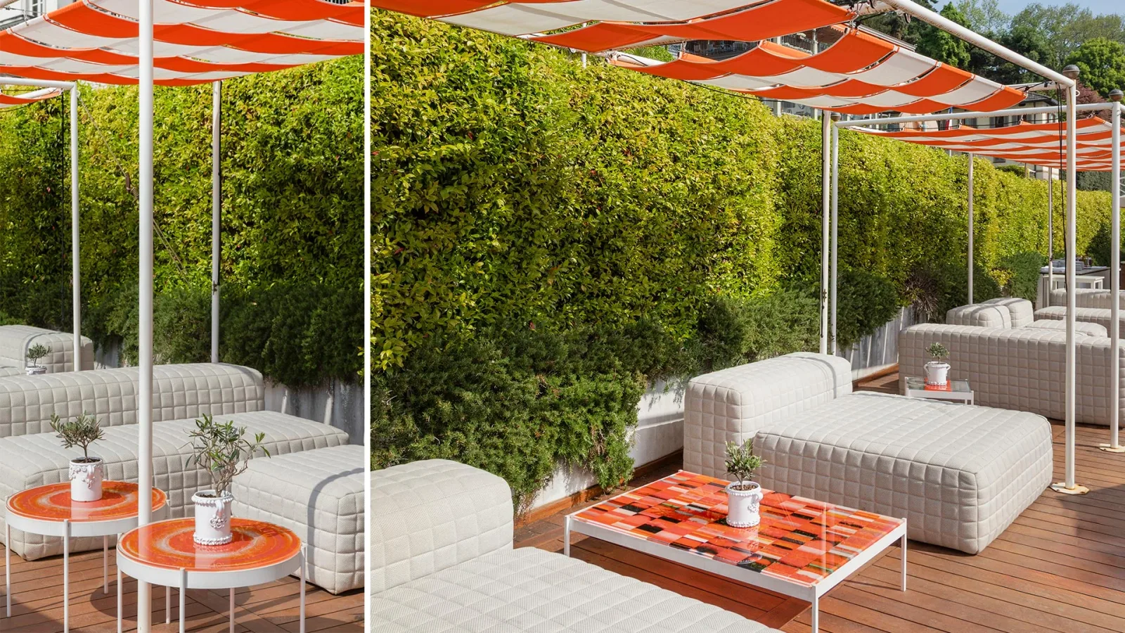 Gandiablasco Grand Hotel Tremezzo, hospitality project in Tremezzina, Lago Di Como, Italy