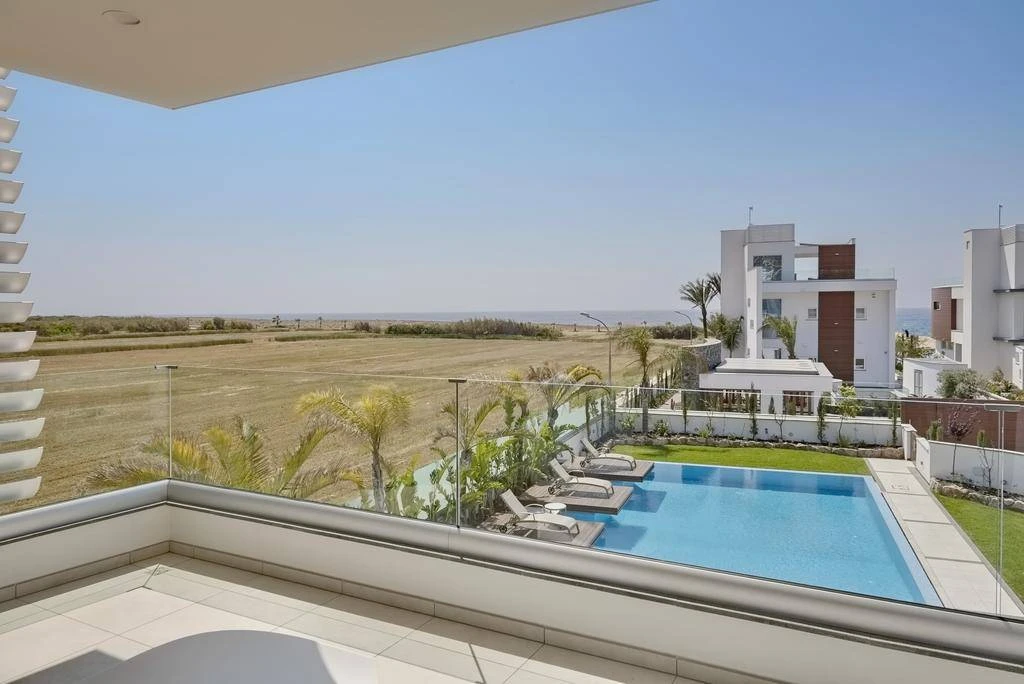 Papadatos Vivo Mare Elite Luxury Homes, residential project in Ayia Napa, Cyprus